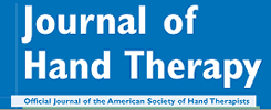 Journal of Hand Therapy